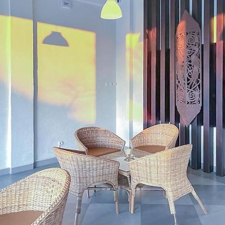 Urbanview Syariah Wisma Annisa Palangkaraya By Reddoorz 外观 照片